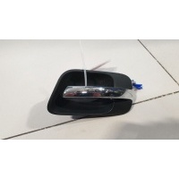 Ручка двери внутренняя левая Chrysler 300C 2004-2010 1AF111DDAA