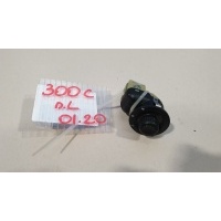 Переключатель регулировки зеркала Chrysler 300C 2004-2010 04602788AA