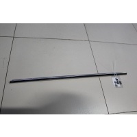 Молдинг стекла задней правой двери BMW 5 F10 2009-2017 51357208568