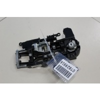 Кронштейн ручки двери передней правой BMW 5 F07 Gran Turismo 2009-2017 51217187228