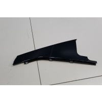Накладка рамки двери задняя левая Mercedes B-klasse W246 2011-2018 A2467320729