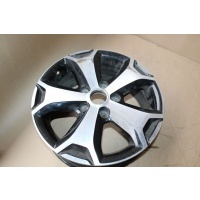 Диск колесный алюминиевый R16 Renault Kaptur 2016- 403006936R