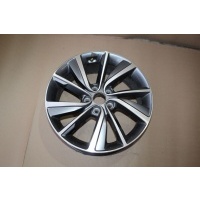 Диск колесный алюминиевый R18 Hyundai Santa Fe TM 2018- 52910S1210