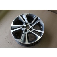 Диск колесный алюминиевый R17 Hyundai Elantra AD 2016-2020 52910F2300