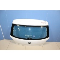 Стекло двери багажника Volkswagen Polo 2009-2015 6R6845051AMNVB