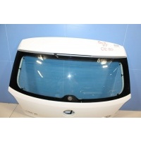 Стекло двери багажника Volkswagen Polo 2009-2015 6R6845051AMNVB