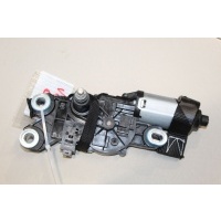 Моторчик стеклоочистителя заднего стекла Volvo XC70 Cross Country 2007-2016 30663891