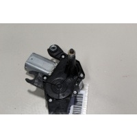 Моторчик стеклоочистителя заднего стекла Renault Clio 3 2005-2012 8200311486