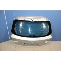 дверь багажника со стеклом Toyota Avensis T27 2008-2018 6700505101
