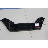 Накладка переднего бампера Nissan Qashqai J11E 2014- 62070HV00A