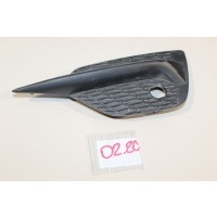 Решетка в бампер правая Nissan Qashqai J11E 2014- 62256HV10B