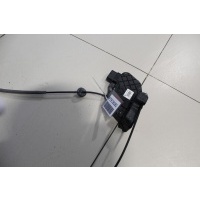 Замок двери передней правой Volvo V70 2007-2016 31416682