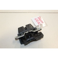 Замок багажника Ford Fiesta Mk6 2008-2019 1761865