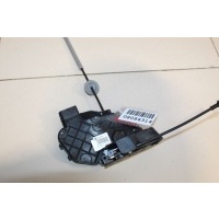 Замок двери задней левой Volvo V70 2007-2016 31253920