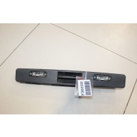 Накладка двери багажника Volvo XC70 Cross Country 2007-2016 30699743