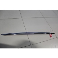Молдинг двери багажника Volkswagen Passat B6 2005-2010 3C9853955B7Z7