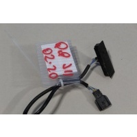 Кнопка открывания багажника Nissan Qashqai J11E 2014- 253804EA1A