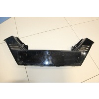 Накладка переднего бампера Nissan Qashqai J11E 2014- 62070HV00A