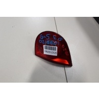 Фонарь в крышку правый Volkswagen Golf 5 2003-2009 1K6945094E