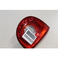 Фонарь в крышку правый Volkswagen Golf 5 2003-2009 1K6945094E