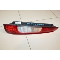 Фонарь задний правый Ford C-MAX 2003-2010 1347454
