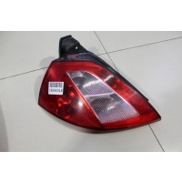 Фонарь на крыло левый Renault Megane 2 2003-2009 8200073236