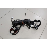 Жгут проводов задней правой двери Land Rover Range Rover Sport 2013- LR075408