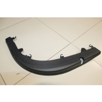 Накладка обшивки двери передней правой Land Rover Range Rover Sport 2013- LR044597