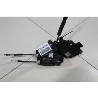 Замок двери передней правой Land Rover Range Rover Sport 2013- LR053673