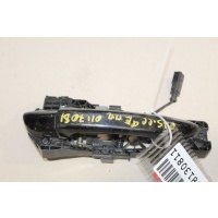 Ручка двери нaружная правая передняя Volkswagen Passat CC 2008-2017 3C0837206EGRU