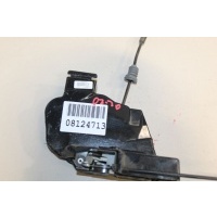 Замок двери передней левой Volvo S40 2004-2012 30699786