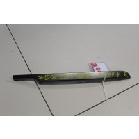 Молдинг переднего бампера правый Land Rover Range Rover 2012- LR057638