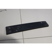 Накладка под номер Porsche Cayenne 958 2010-2018 958505287259B9