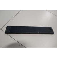 Накладка под номер Porsche Cayenne 958 2010-2018 958505287259B9