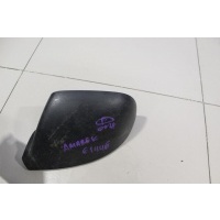 Крышка на зеркало левое Volkswagen Amarok 2010- 7E1857527GGRU