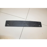 Накладка под номер Porsche Cayenne 958 2010-2018 958505287259B9