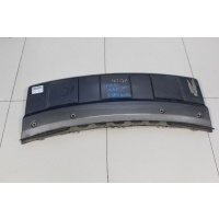 Накладка переднего бампера Land Rover Range Rover 2012- LR038741