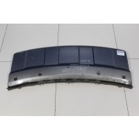 Накладка переднего бампера Land Rover Range Rover 2012- LR038741