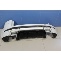 Бампер задний Land Rover Range Rover Evoque 2011-2018 LR058059