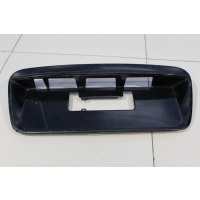 Накладка двери багажника Mitsubishi Lancer CX CY 2007- 5817A075HA