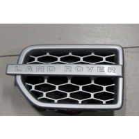 Накладка переднего левого крыла Land Rover Discovery 2009-2016 LR013193