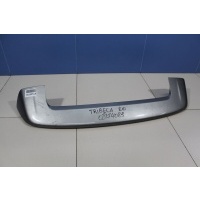 Спойлер двери багажника Subaru Tribeca B9 2005-2014 96031XA01AMO