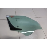 Стекло двери передней правой Skoda Roomster 2006-2015 5J7845022C