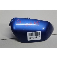 Крышка на зеркало правое Skoda Octavia A5 1Z 2004-2013 1Z0857538AGRU