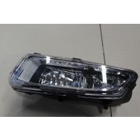 Фара противотуманная левая Volkswagen Polo Sedan 2011- 6R0941061D