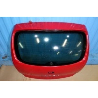 Стекло двери багажника Seat Altea 2004-2015 5P0845051Q