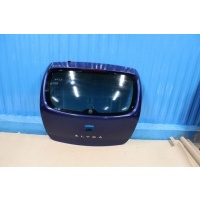 Стекло двери багажника Seat Altea 2004-2015 5P0845051Q