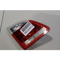 Фонарь в крышку левый BMW 5 E60 2002-2010 63217165829