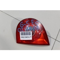 Фонарь в крышку правый Volkswagen Golf 5 2003-2009 1K6945094E