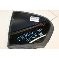 Стекло двери задней левой Lexus GS S190 2005-2011 6812430551